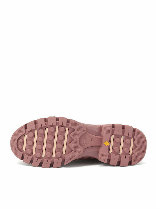 Tamaris Sneakers Ροζ