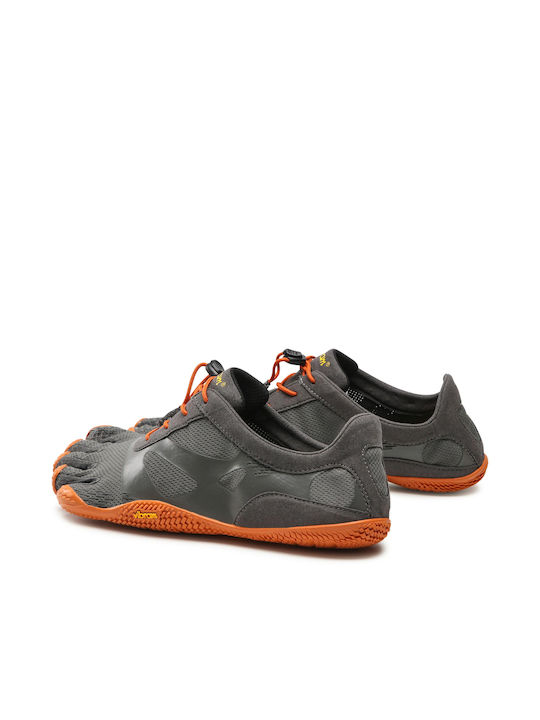 Fivefingers KSO EVO Herren Sportschuhe Training & Fitnessstudio Gray