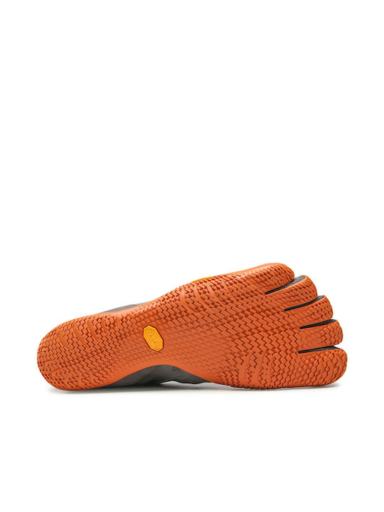 Fivefingers KSO EVO Herren Sportschuhe Training & Fitnessstudio Gray