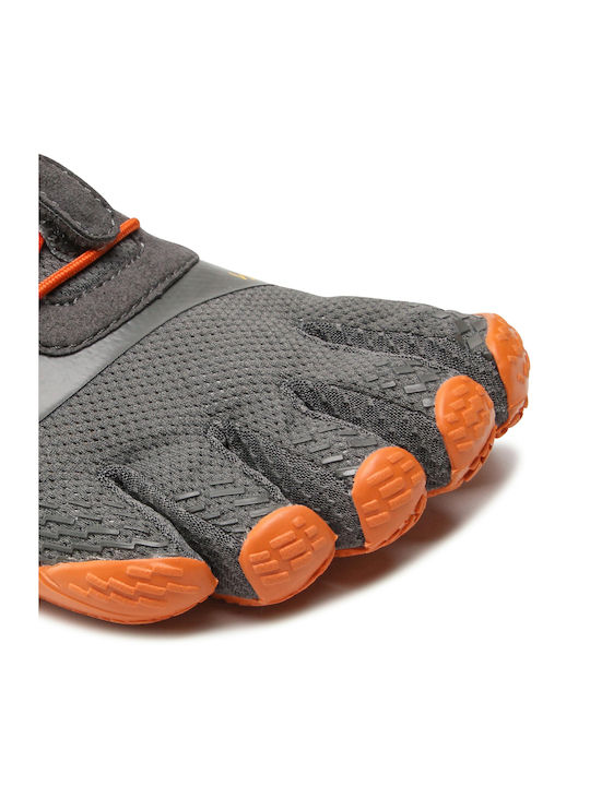 Fivefingers KSO EVO Herren Sportschuhe Training & Fitnessstudio Gray