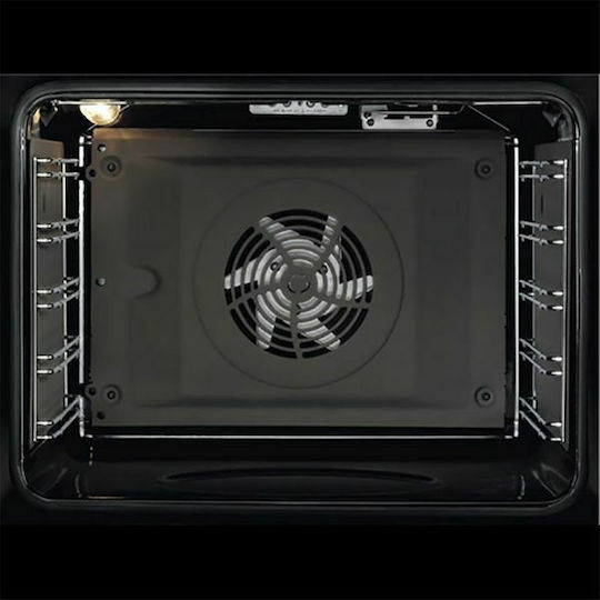 Electrolux Einbauofen 72Es B59.6cm.