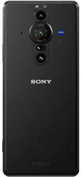 Sony Xperia Pro-I 5G Dual SIM (12GB/512GB) Μαύρο