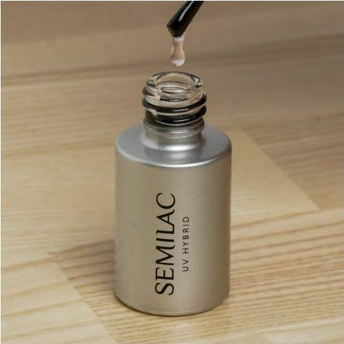 Semilac Dream Long Grundierung für Gel-Nagellacke 7ml