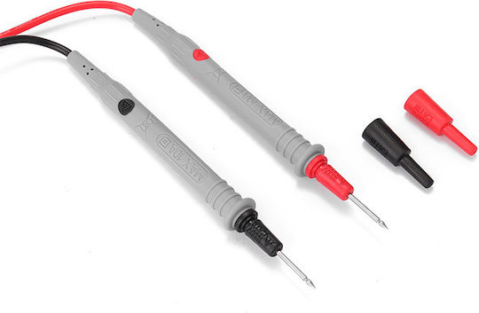 Pcwork PCW03A Digital Multimeter True RMS with AC / DC / Resistance / Capacitance / Temperature Measurement