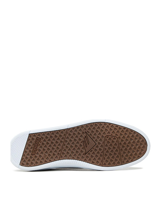 Quentin Ανδρικά Sneakers Γκρι