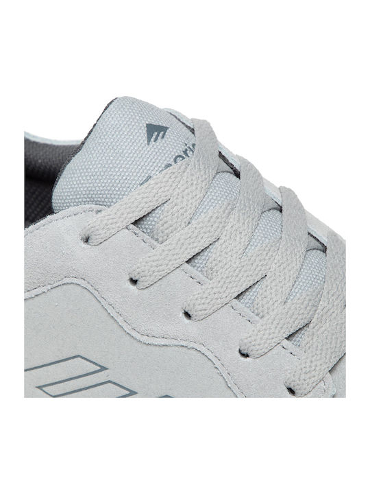 Quentin Ανδρικά Sneakers Γκρι