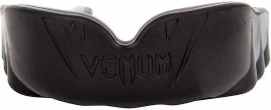 Venum Challenger VENUM-0618 Schutzmaske für den Mund Senior Schwarz/Grau