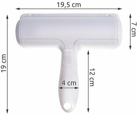 Lint Remover