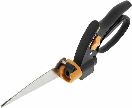 Fiskars Ψαλίδι Χλόης Servo-System Grass Shear GS42 113680 1000589