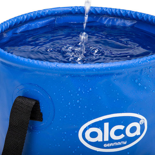 Alca Θήκη Μεταφοράς / Οργάνωσης Camping 10lt