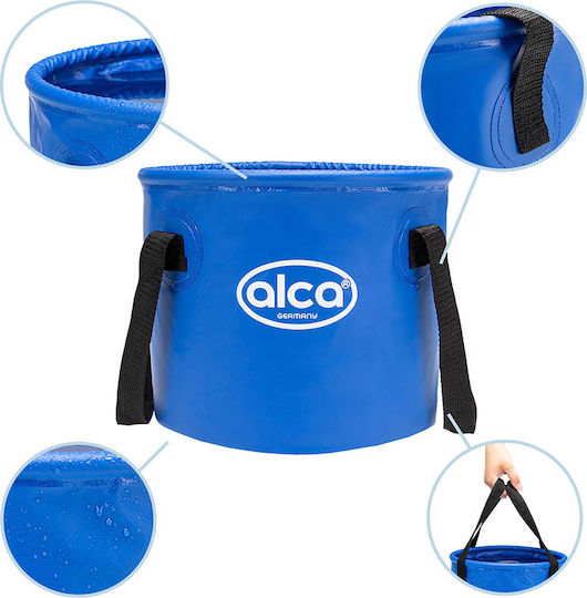 Alca Θήκη Μεταφοράς / Οργάνωσης Camping 10lt