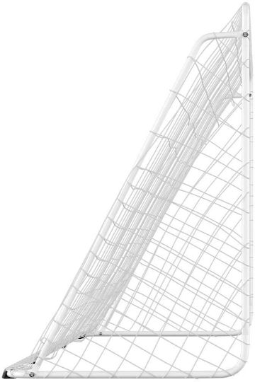 vidaXL Football Goal 366x122x182cm 1 Piece
