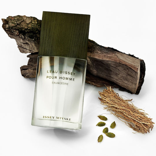Issey Miyake Pour Homme Тоалетна вода 100мл