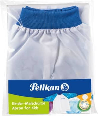 Pelikan Apron Painting 105346