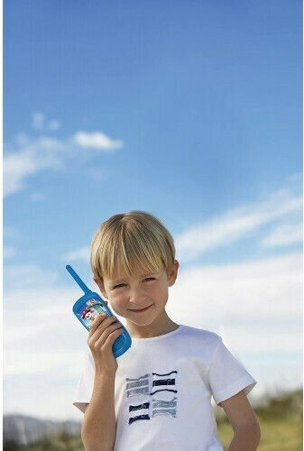 Lexibook Παιδικά Walkie Talkies Paw Patrol για 3+ Ετών