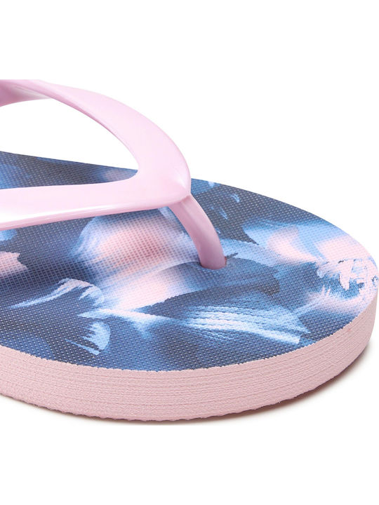 Șlapi pentru copii Flip Flops Multicolor