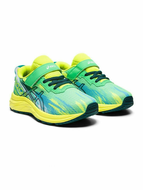 Kids Sports Shoes Running Pre Noosa Tri 13 Green