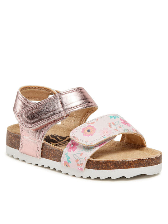 Kids' Sandals Pink