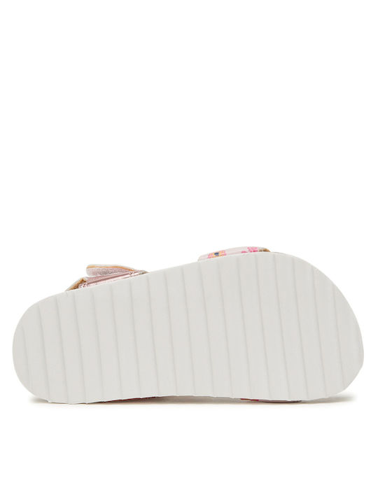 Kids' Sandals Pink