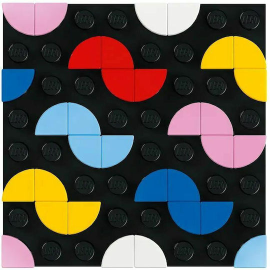 LEGO Patch Adeziv Dots Pentru Vârsta 6+