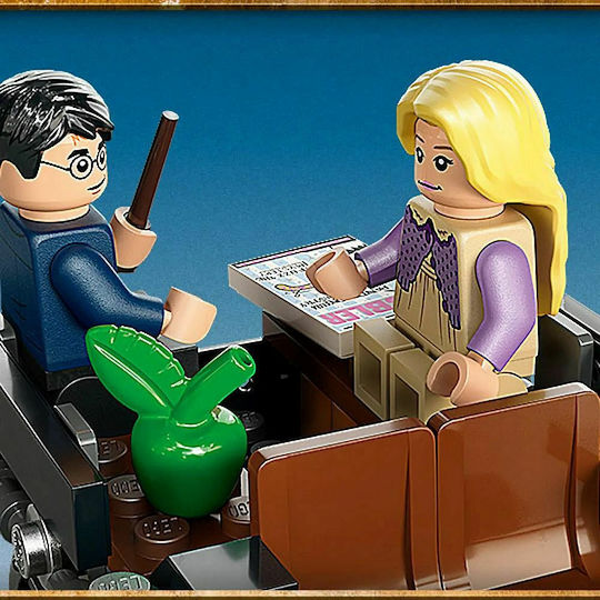 LEGO Harry Potter Hogwarts Carriage Thest für 7+ Jahre Jahre 121Stück