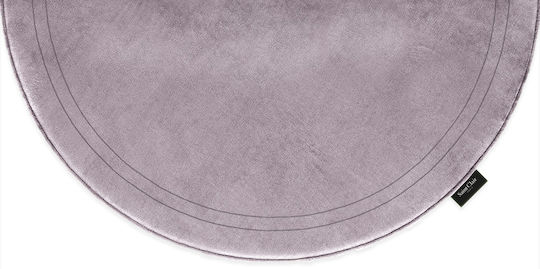 Saint Clair Round Παιδικό Χαλί Melanze 100x100cm