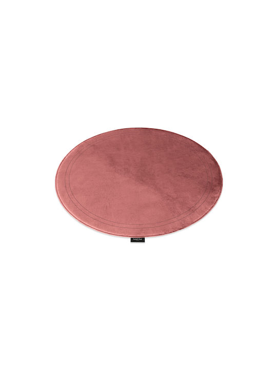 Saint Clair Round Kids Rug Cayenne Round with Diameter 100cm