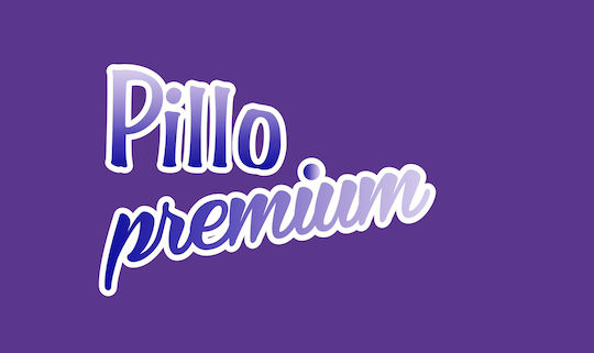 Pillo Πάνες με Αυτοκόλλητο Taglia New Born No. 1 για 2-5kg 28τμχ