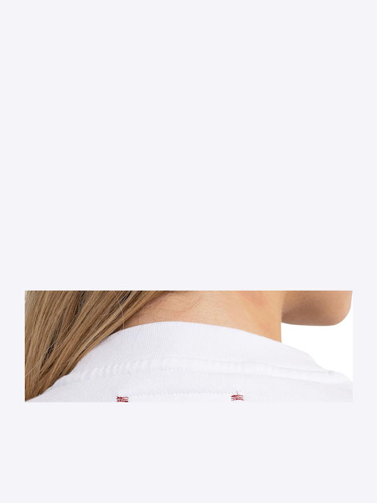 Tribute Wonder Women's Sweatshirt White
