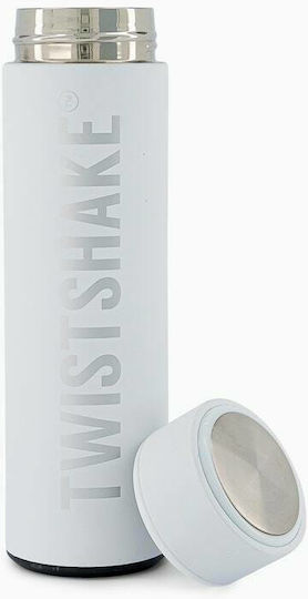 Twistshake 1450 Baby Liquid Thermos Stainless Steel 420ml