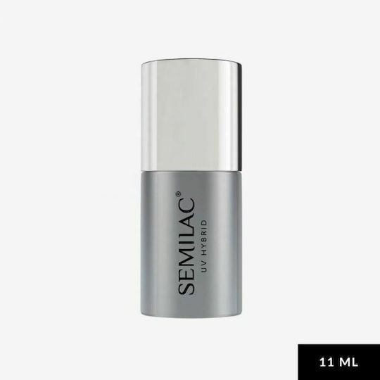 Semilac Extend Base Coat για Ημιμόνιμα Βερνίκια 11ml