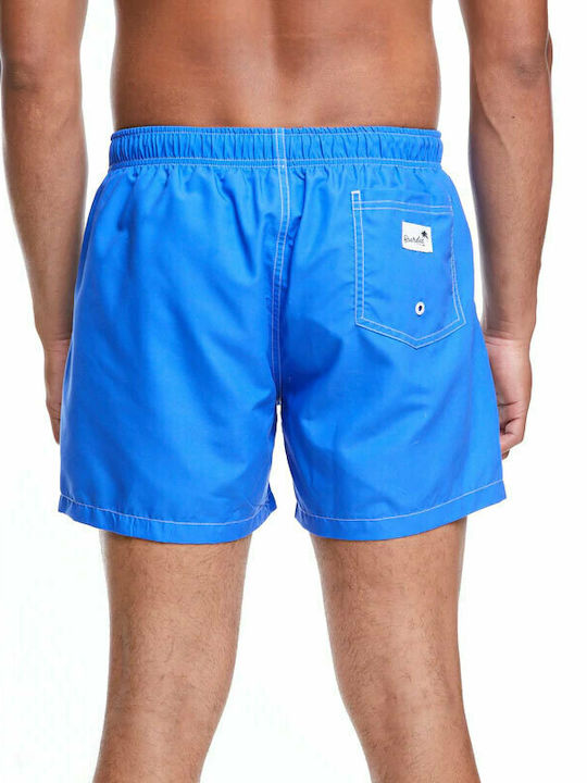 Boardies Herren Badebekleidung Shorts Blau