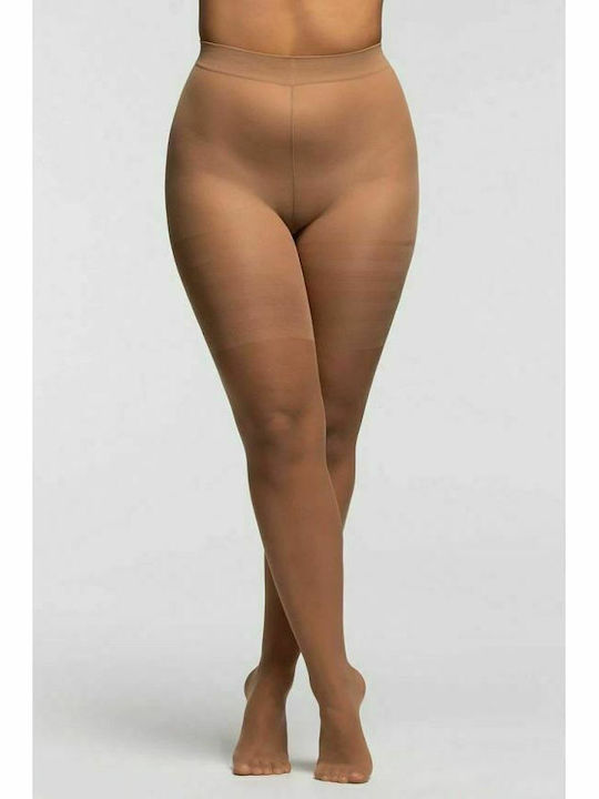 Women's Pantyhose 20 Den Beige