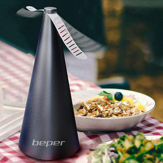 Beper Electronic Bugg Zapper