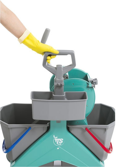 TTS Cleaning Αξεσουάρ Επαγγελματικού Καθαρισμού