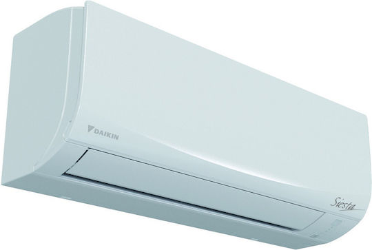 Daikin Siesta ATXF-D Κλιματιστικό Inverter 9000 BTU A++/A+ με Αθόρυβη Λειτουργία