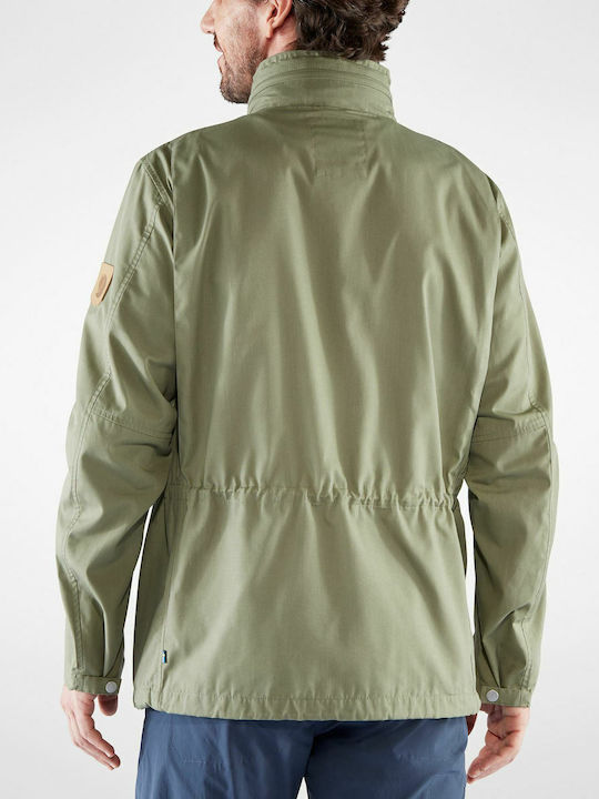 Fjallraven