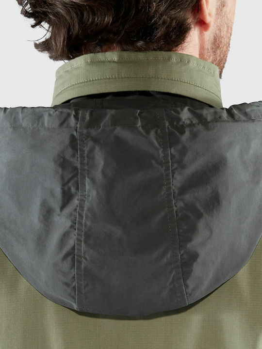 Jacket Khaki