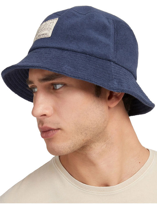 Guess Hut Anglerhut Smart Blue