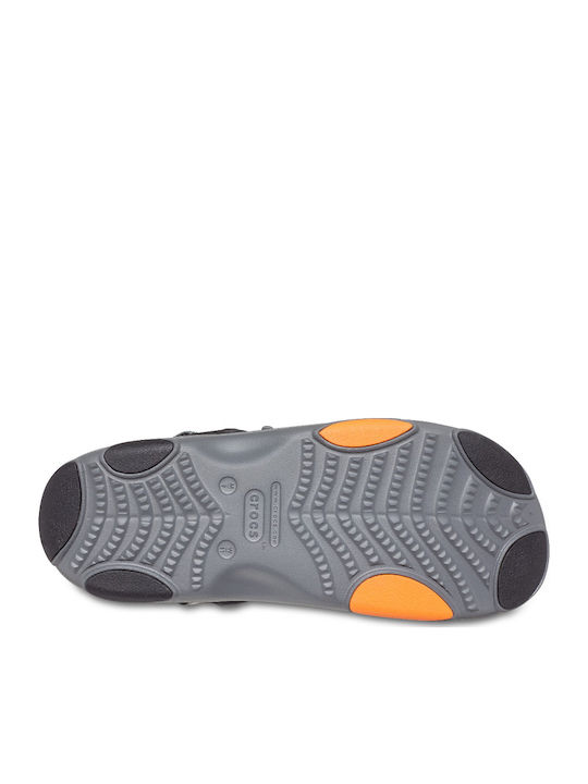 Classic All-Terrain Herrensandalen in Gray Farbe