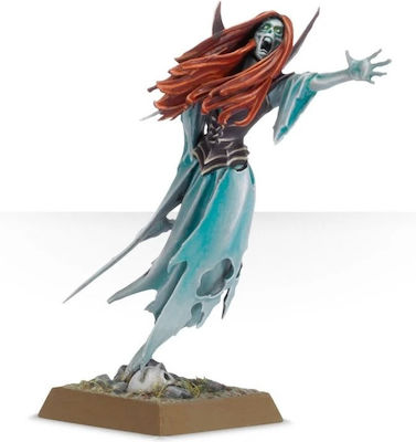 Games Workshop Warhammer Age of Sigmar : Nighthaunt : Tomb Banshee Figurine 99070207003