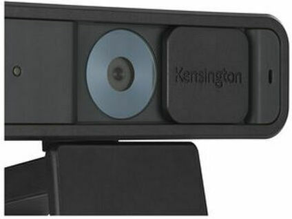 Kensington W2000 Full HD 1080p Web Camera with Autofocus without Microphone