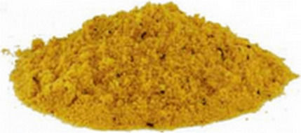 Witte Mollen Expert Yellow Eggfood Eggfood for Budgerigars with Vitamin K1 10kg