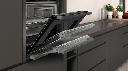 Neff Over Counter Oven 71lt W59.4cm.