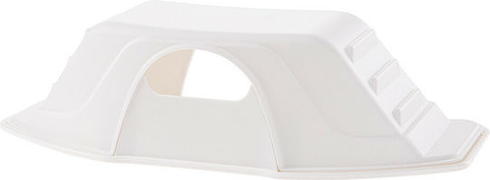 Ferplast Pyra 4637 Σπιτάκι για Χάμστερ 22.5x11x6cm
