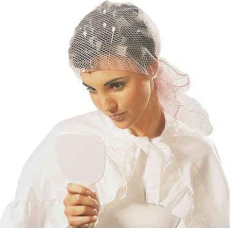 Sibel Φιλέ Φιλέ Μαλλιών 1142823-15