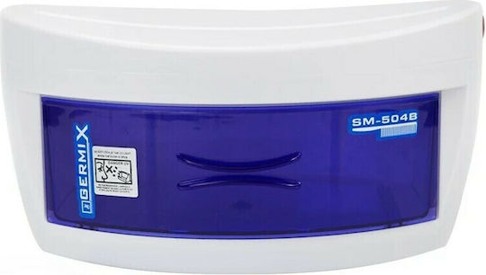 Germix Κλίβανος UV 1.5lt Germix 6W