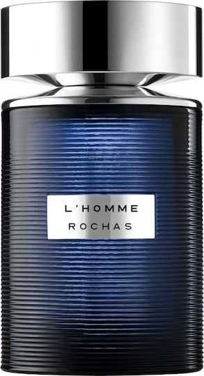 Rochas L´Homme Rochas Eau de Toilette 60ml