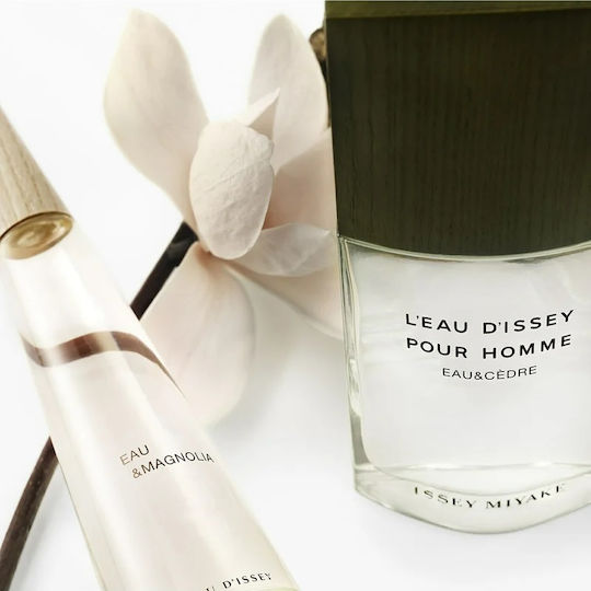 Issey Miyake L Eau D Issey Eau de Toilette 50ml