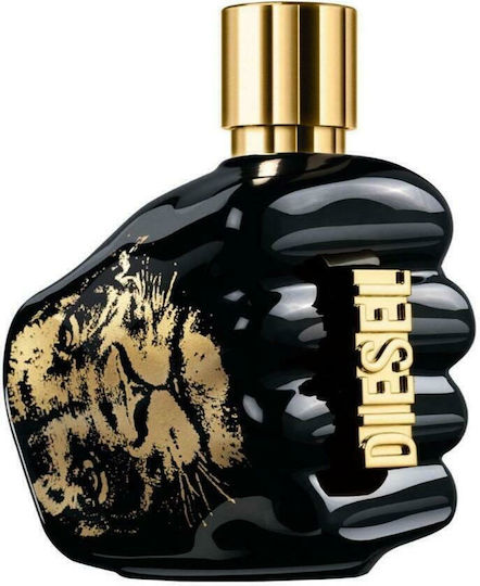 Diesel Spirit of the Brave Тоалетна вода 200мл